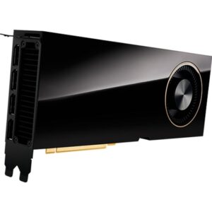 Pny NVIDIA RTX A6000 48GB PB, Grafikkarte - VCNRTXA6000-PB technikbar