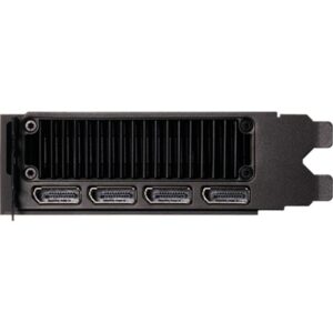 Pny NVIDIA RTX A6000 48GB PB, Grafikkarte - VCNRTXA6000-PB technikbar