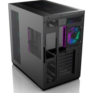 RAIJINTEK Atreus BT7 , Tower-Gehäuse - 0R20B00258 technikbar