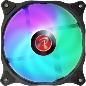 RAIJINTEK EOS 12 RBW ADD -2 120x120x25, Gehäuselüfter - 0R40B00215 technikbar