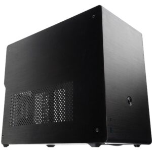 RAIJINTEK OPHION M EVO ALS, Tower-Gehäuse - 0R20B00138 technikbar