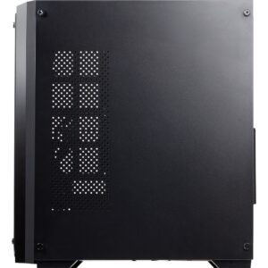 RAIJINTEK PONOS TG4, Tower-Gehäuse - 0R20B00198 technikbar