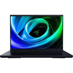 Razer Blade 18 (RZ09-05299GR9-R3G1), Gaming-Notebook technikbar