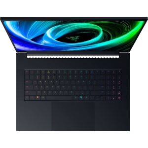 Razer Blade 18 (RZ09-05299GR9-R3G1), Gaming-Notebook technikbar