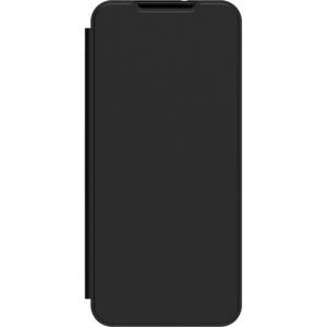 Samsung Anymode Wallet Flip Case, Handyhülle - GP-FWA356AMABW technikbar