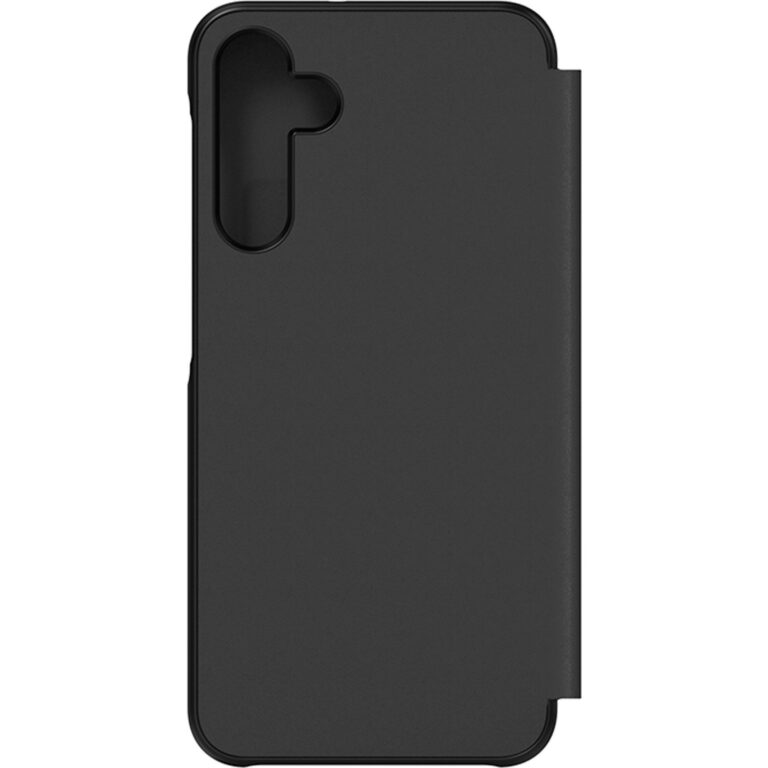 Samsung Anymode Wallet Flip Case, Handyhülle - GP-FWA556AMABW technikbar