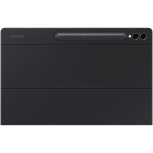 Samsung Book Cover Keyboard Slim, Tablethülle - EF-DX910BBGGDE technikbar