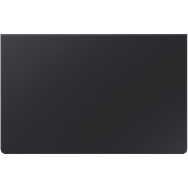 Samsung Book Cover Keyboard Slim, Tablethülle - EF-DX910BBGGDE technikbar