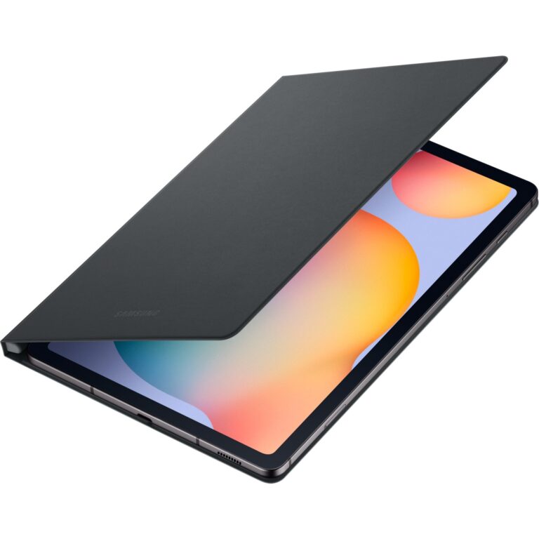 Samsung Book Cover, Tablethülle - EF-BP610PJEGEU technikbar