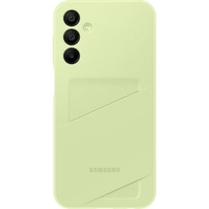 Samsung Card Slot Case, Handyhülle - EF-OA156TMEGWW technikbar