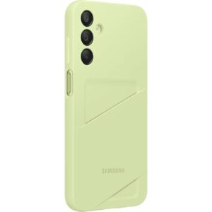 Samsung Card Slot Case, Handyhülle - EF-OA156TMEGWW technikbar