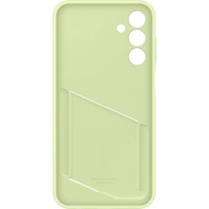 Samsung Card Slot Case, Handyhülle - EF-OA156TMEGWW technikbar
