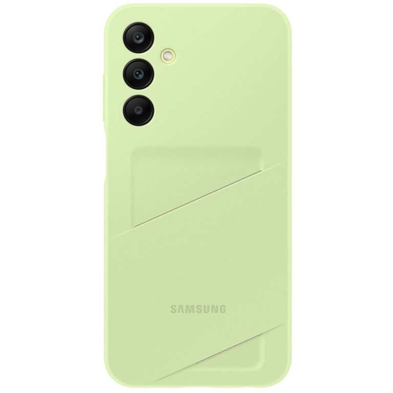 Samsung Card Slot Case, Handyhülle - EF-OA256TMEGWW technikbar