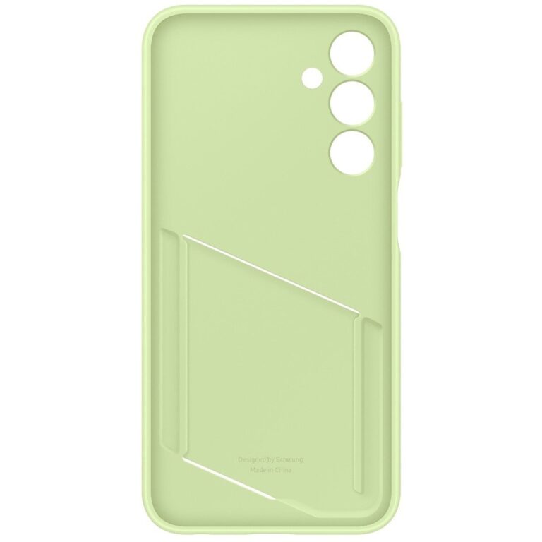 Samsung Card Slot Case, Handyhülle - EF-OA256TMEGWW technikbar