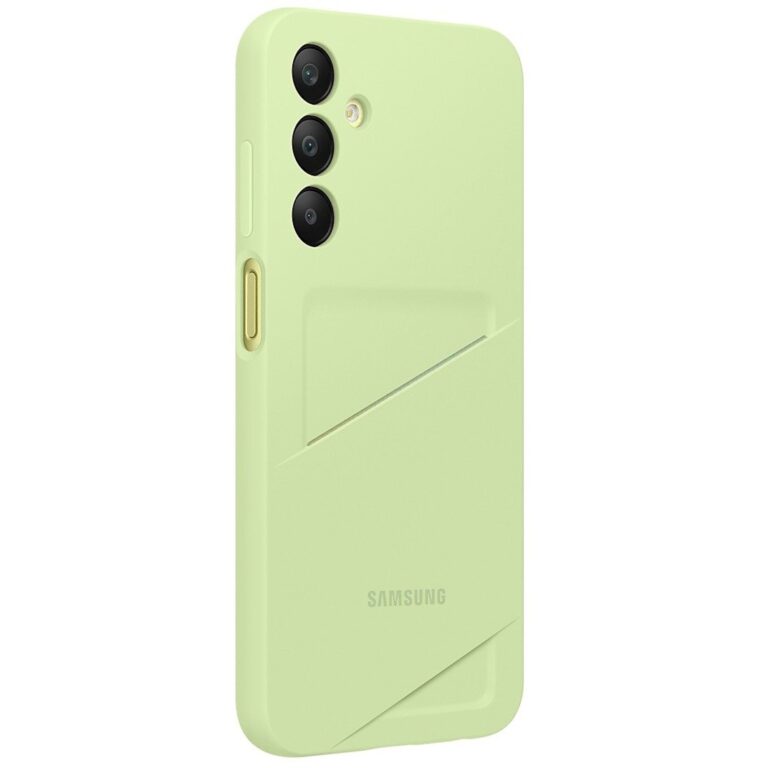 Samsung Card Slot Case, Handyhülle - EF-OA256TMEGWW technikbar