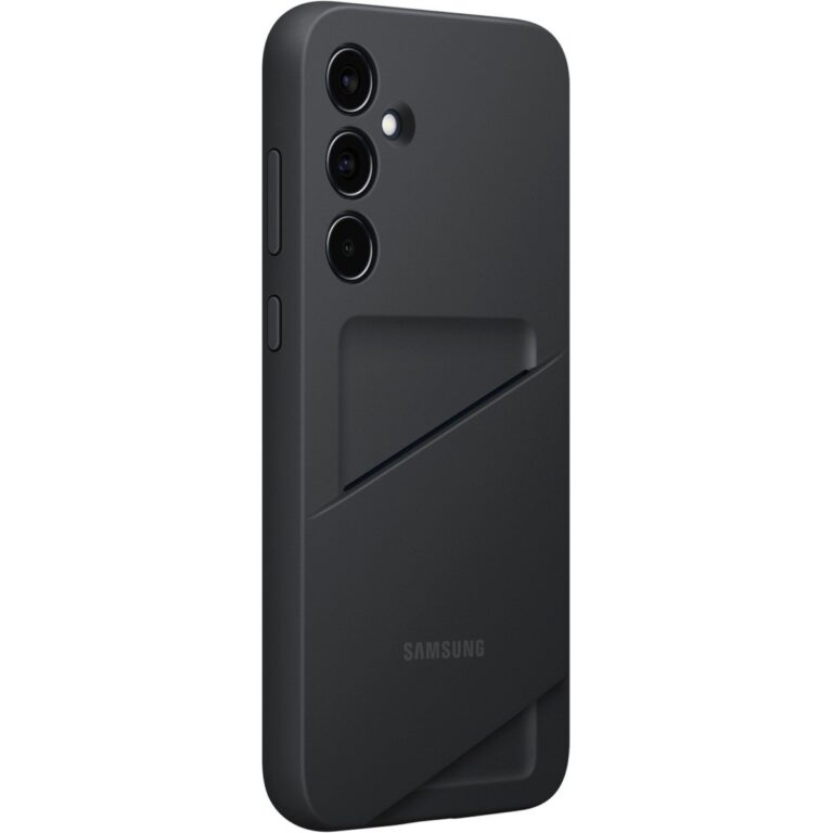 Samsung Card Slot Case, Handyhülle - EF-OA356TBEGWW technikbar