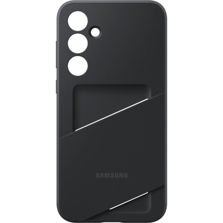 Samsung Card Slot Case, Handyhülle - EF-OA356TBEGWW technikbar