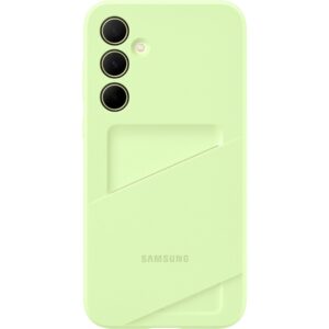 Samsung Card Slot Case, Handyhülle - EF-OA356TMEGWW technikbar