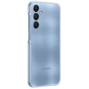 Samsung Clear Case, Handyhülle - EF-QA256CTEGWW technikbar
