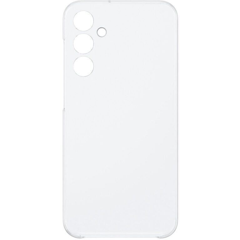 Samsung Clear Case, Handyhülle