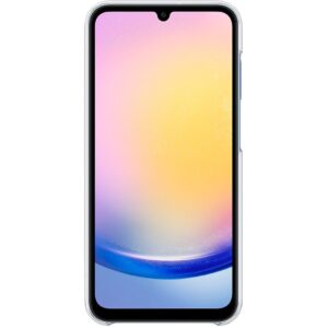Samsung Clear Case, Handyhülle - EF-QA256CTEGWW technikbar