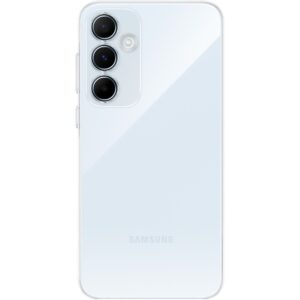 Samsung Clear Case, Handyhülle - EF-QA556CTEGWW technikbar