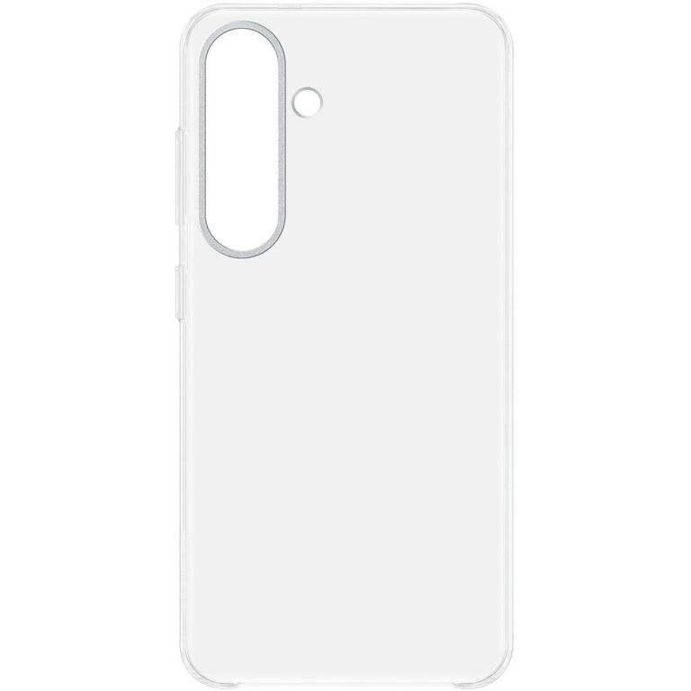 Samsung Clear Case, Handyhülle