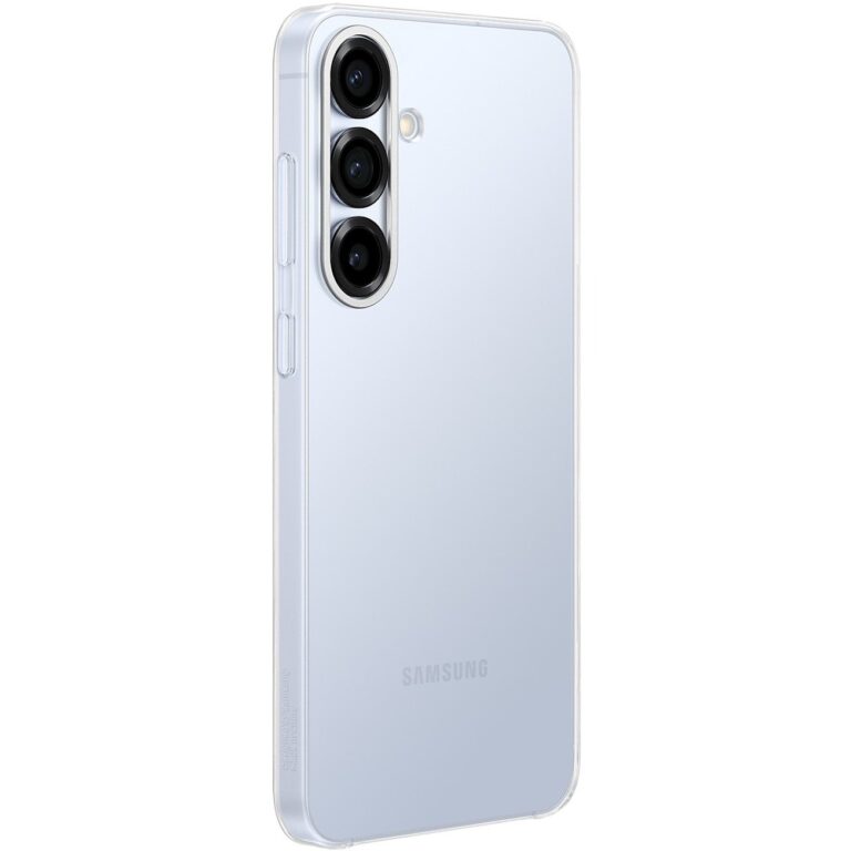 Samsung Clear Case, Handyhülle - EF-QS936CTEGWW technikbar