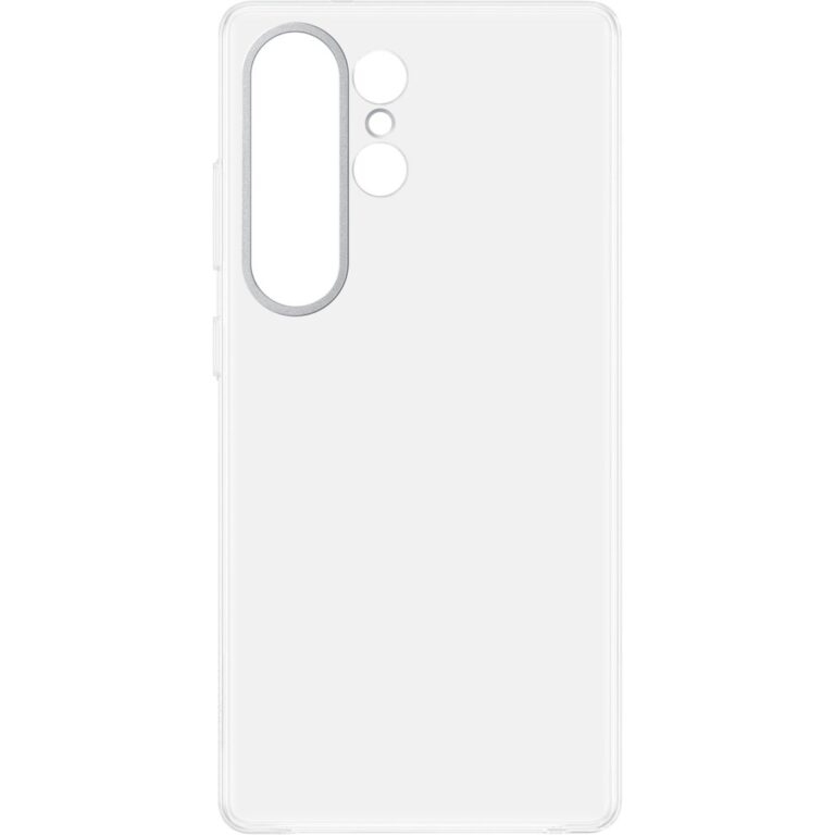 Samsung Clear Case, Handyhülle