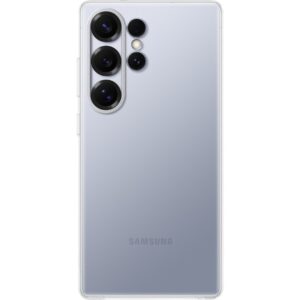 Samsung Clear Case, Handyhülle - EF-QS938CTEGWW technikbar
