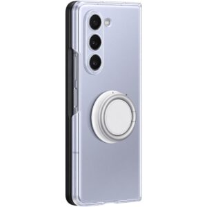 Samsung Clear Gadget Case, Handyhülle - EF-XF946CTEGWW technikbar