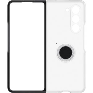 Samsung Clear Gadget Case, Handyhülle - EF-XF946CTEGWW technikbar
