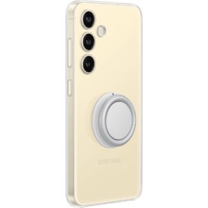 Samsung Clear Gadget Case, Handyhülle - EF-XS921CTEGWW technikbar