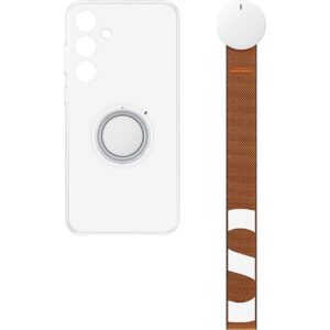 Samsung Clear Gadget Case, Handyhülle - EF-XS926CTEGWW technikbar