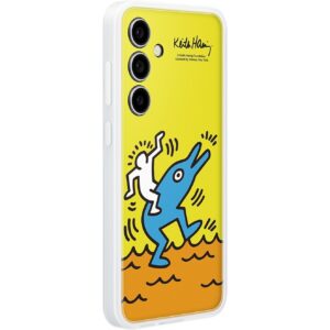 Samsung Flipsuit Case, Handyhülle - EF-MS721CYEGWW technikbar