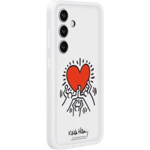 Samsung Flipsuit Case, Handyhülle - EF-MS921CWEGWW technikbar