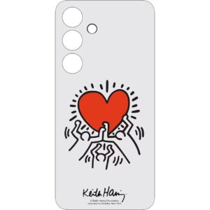 Samsung Flipsuit Case, Handyhülle - EF-MS921CWEGWW technikbar