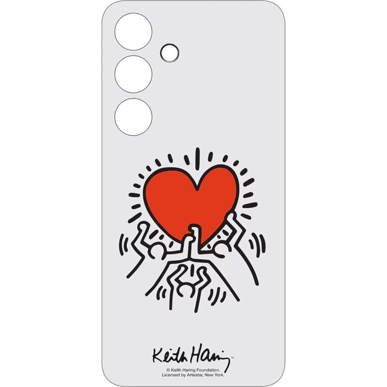 Samsung Flipsuit Case, Handyhülle - EF-MS921CWEGWW technikbar