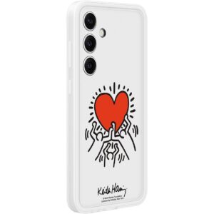 Samsung Flipsuit Case, Handyhülle - EF-MS926CWEGWW technikbar