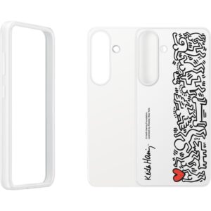 Samsung Flipsuit Case, Handyhülle - EF-MS931CWEGWW technikbar