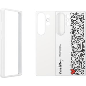 Samsung Flipsuit Case, Handyhülle - EF-MS938CWEGWW technikbar