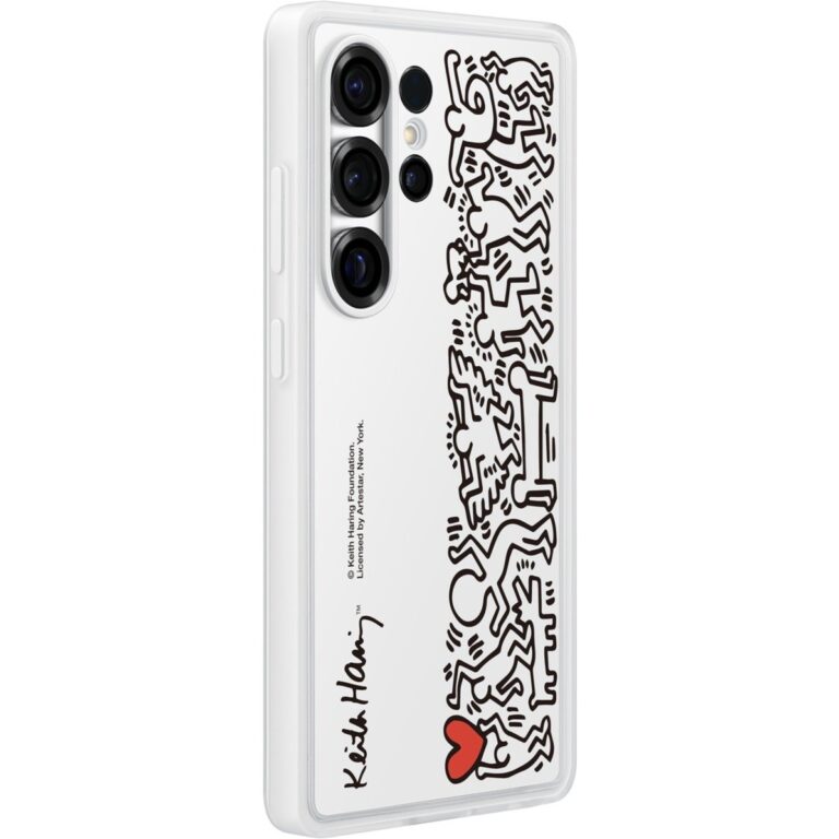 Samsung Flipsuit Case, Handyhülle - EF-MS938CWEGWW technikbar