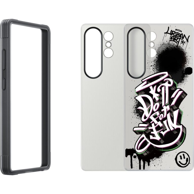 Samsung Flipsuit Rugged Case, Handyhülle - EF-JS938CBEGWW technikbar