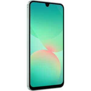 Samsung Galaxy A26 5G 128GB, Handy - SM-A266BLGBEUB technikbar