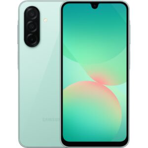 Samsung Galaxy A26 5G 128GB, Handy - SM-A266BLGBEUB technikbar