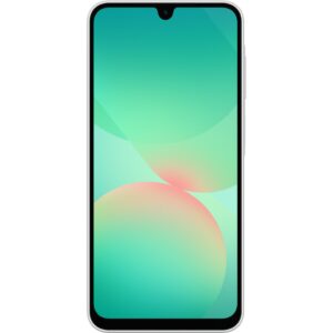 Samsung Galaxy A26 5G 128GB, Handy - SM-A266BZWBEUB technikbar