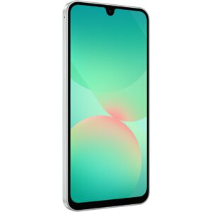 Samsung Galaxy A26 5G 128GB, Handy - SM-A266BZWBEUB technikbar