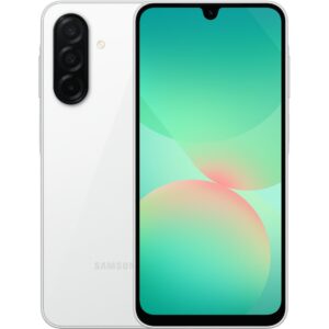 Samsung Galaxy A26 5G 128GB, Handy - SM-A266BZWBEUB technikbar