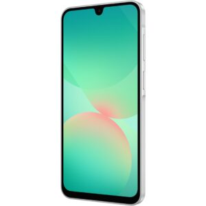 Samsung Galaxy A26 5G 128GB, Handy - SM-A266BZWBEUB technikbar