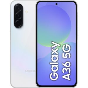 Samsung Galaxy A36 5G 256GB, Handy - SM-A366BZAGEUB technikbar